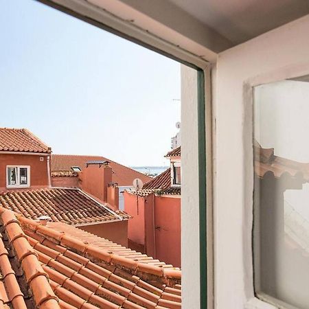 Beautiful & Unique Alfama Flat Apartamento Lisboa Exterior foto